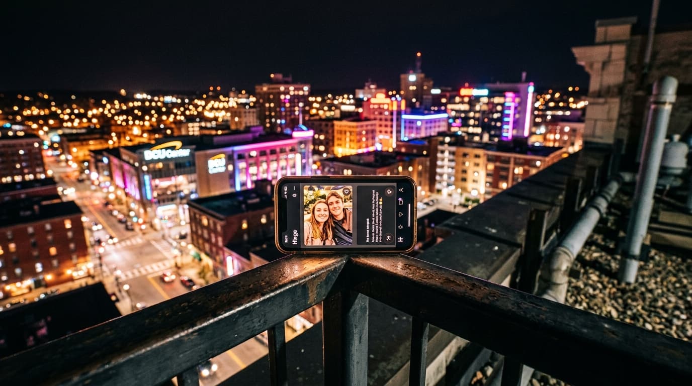 Using Hinge in Worcester: The July 2026 Insider Guide
