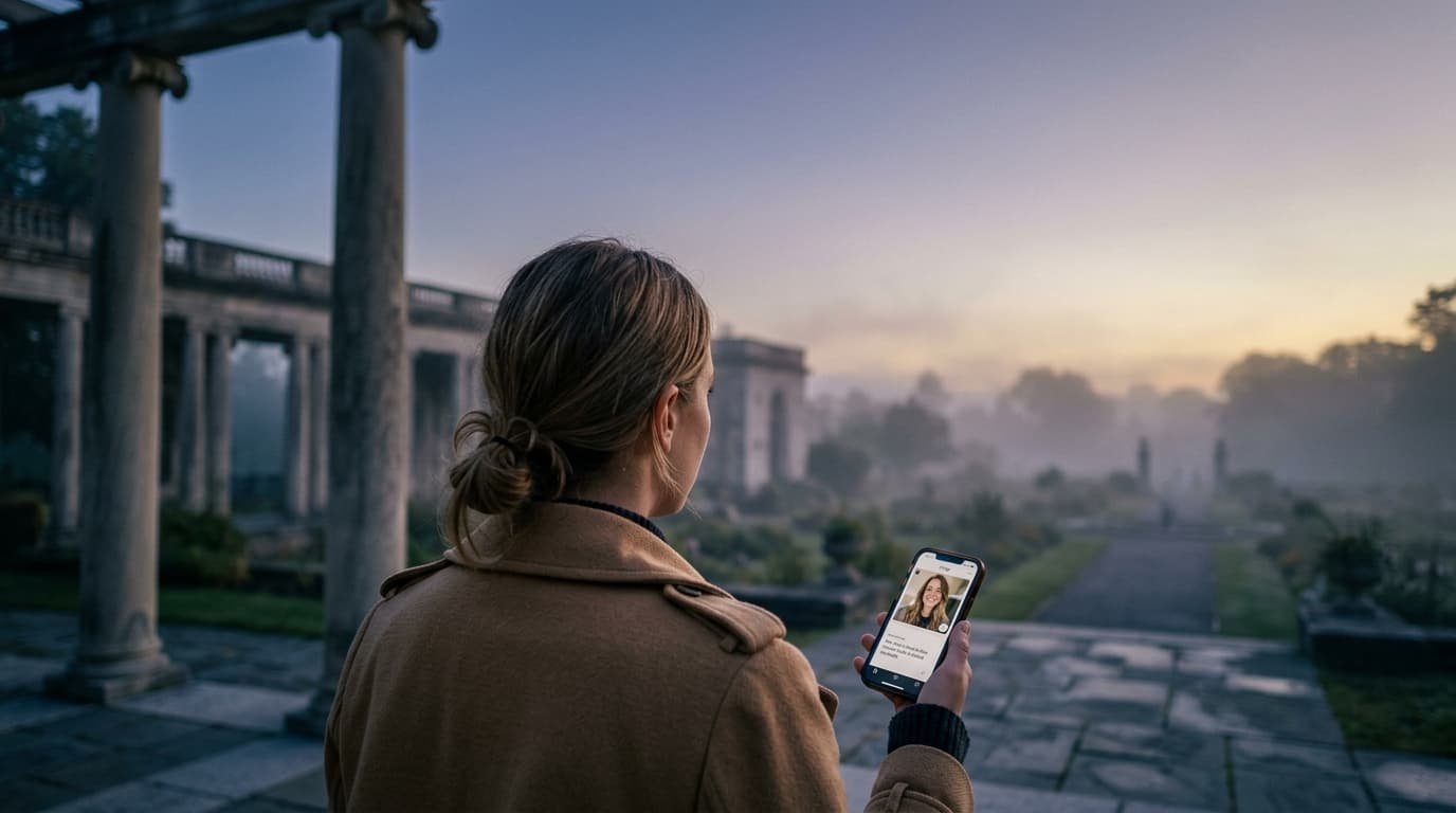 Using Hinge in Yonkers: The July 2026 Insider Guide