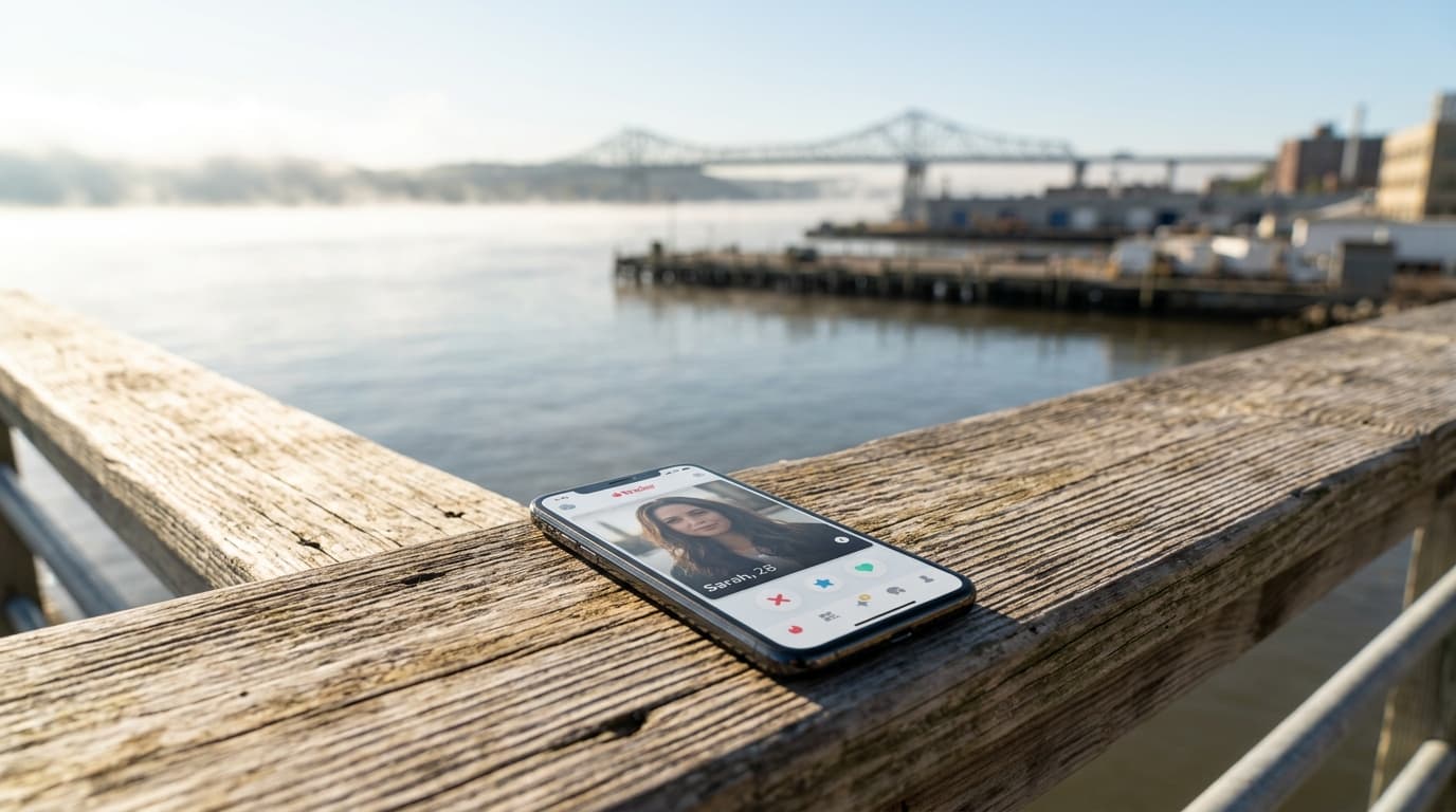 Using Tinder in Yonkers: The July 2026 Insider Guide